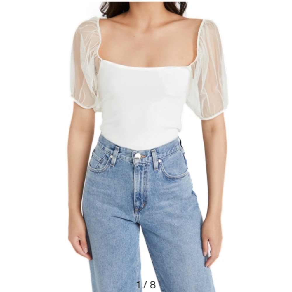 Free People top